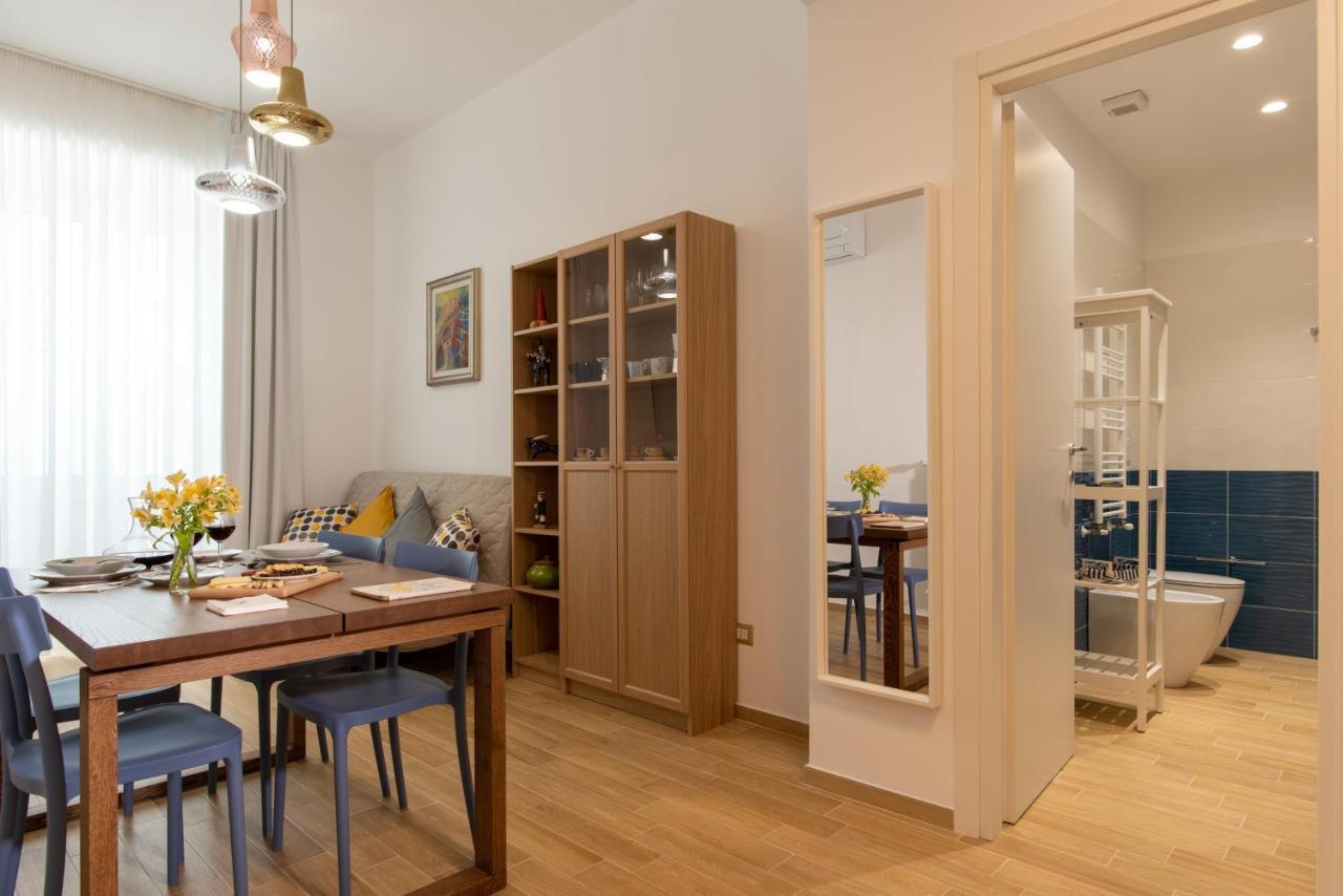 Oggi Apartamento
