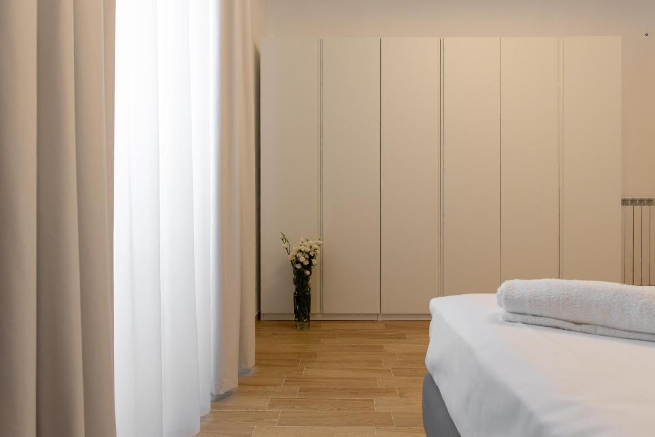 Apartamento Oggi Roma